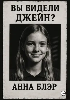 Вы видели Джейн?