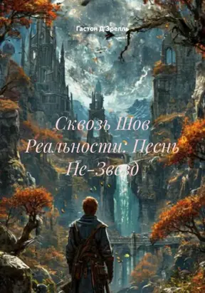 Сквозь Шов Реальности: Песнь Не-Звезд