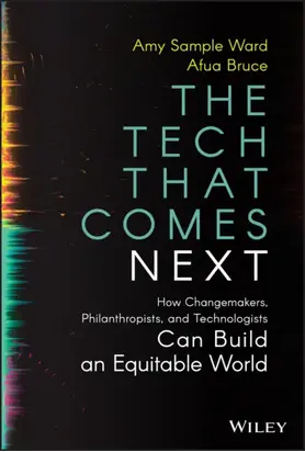 The Tech That Comes Next