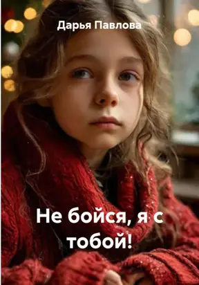 Не бойся, я с тобой!