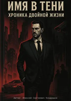 Имя в Тени: Хроника двойной жизни