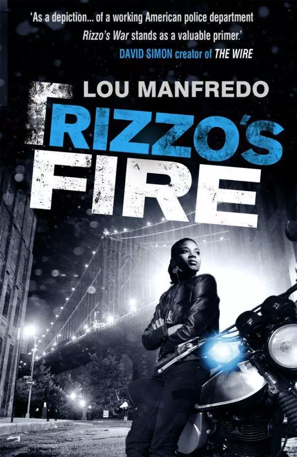 Rizzos Fire