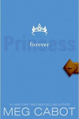 Принцесса навсегда