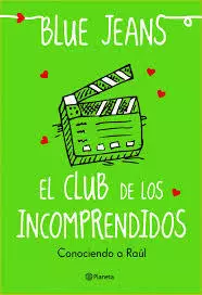 Знакомство с Раулем (ЛП)