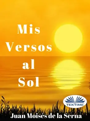 Mis Versos Al Sol