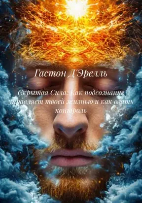 Скрытая Сила: Как подсознание управляет твоей жизнью и как взять контроль
