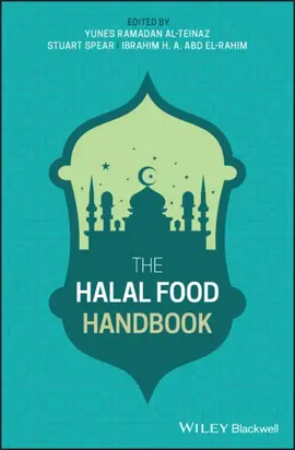 The Halal Food Handbook