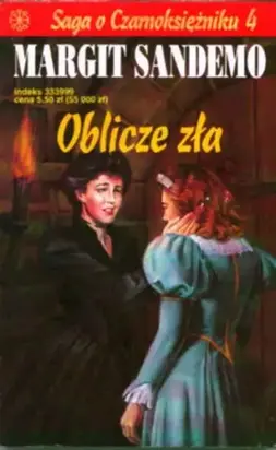Oblicze zła