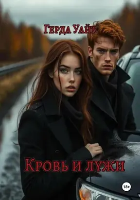 Кровь и лужи