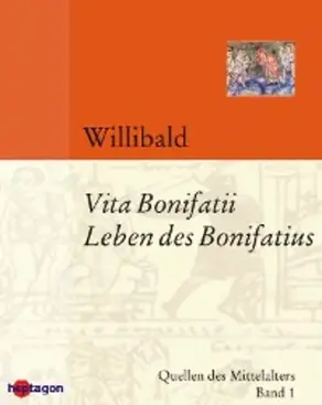 Vita Bonifatii