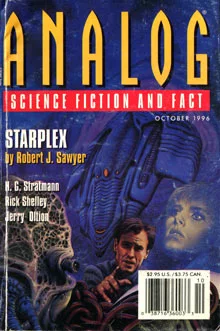 The Hammerpond Park Burglary