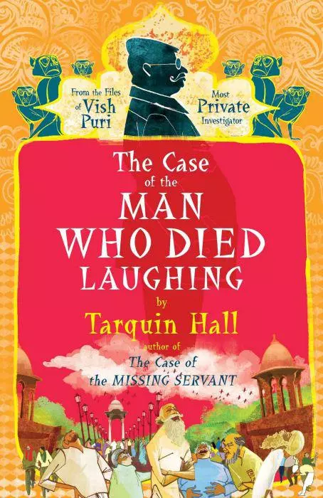 The Case of the Man Who Died Laughing