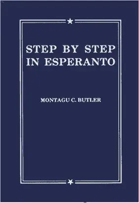 Step by Step in Esperanto
