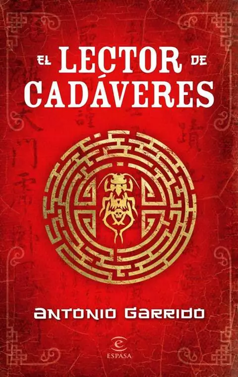 El lector de cadáveres