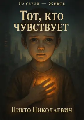 Тот, кто чувствует