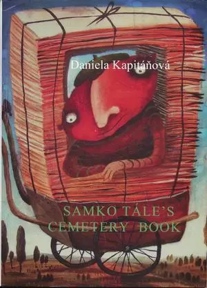 Samko Tále's Cemetery Book