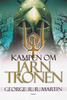 Kampen om järntronen