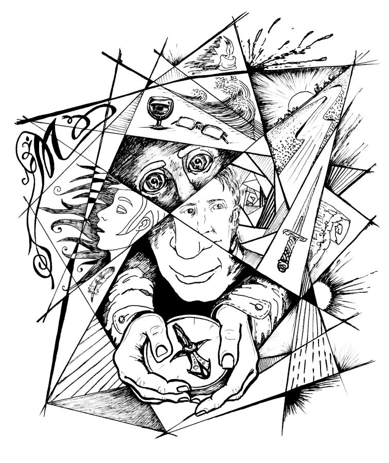 Запятая Судьбы