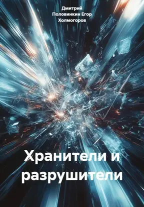 Хранители и разрушители
