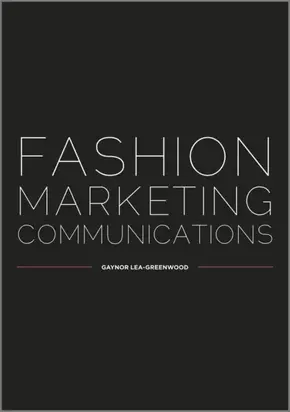 Fashion Marketing Communications
