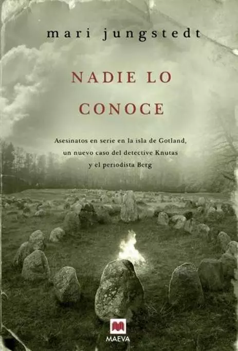 Nadie Lo Conoce