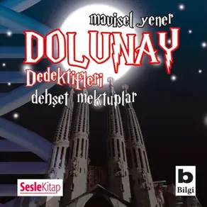 Dolunay Dedektifleri 2 – Dehşet Mektuplar