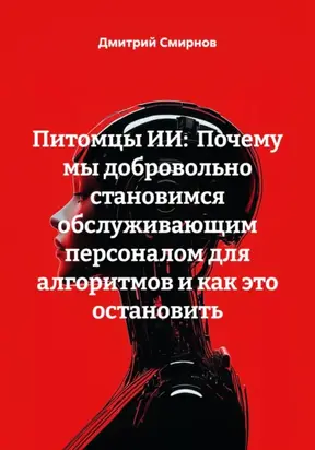 Питомцы ИИ: Почему мы добровольно становимся обслуживающим персоналом для алгоритмов и как это остановить
