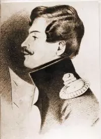 Известный аноним [Последняя дуэль А. С. Пушкина]