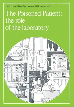 The Poisioned Patient