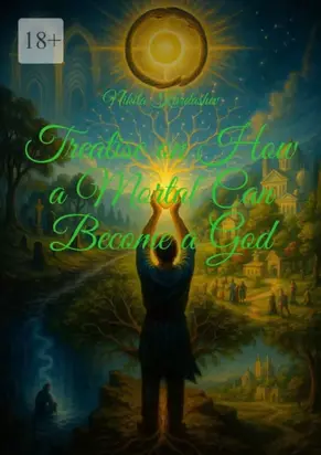 Treatise on how a Mortal can become a God
