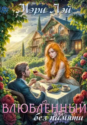 Влюбленный без памяти