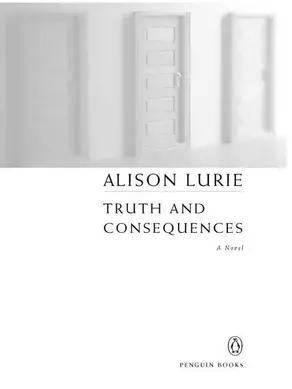 Truth and Consequences