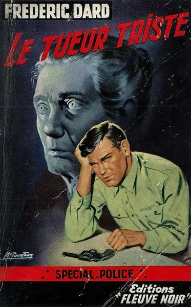 Le tueur triste