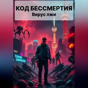 Код Бессмертия: Вирус Лжи