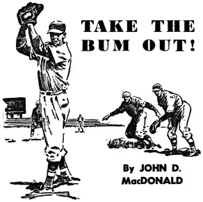 Take the Bum Out! [story]