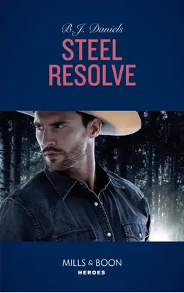 Steel Resolve
