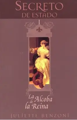 La Alcoba De La Reina