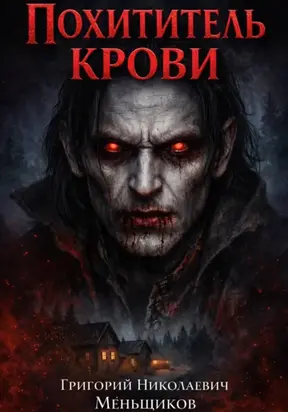 Похититель крови