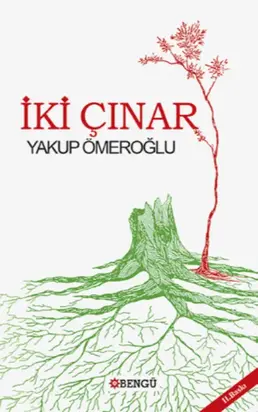 İki Çınar