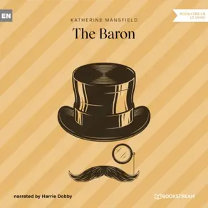 The Baron (Unabridged)