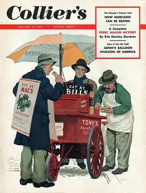 The Case of the Irate Witness