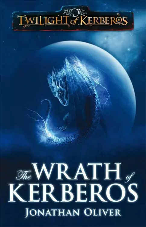 Wrath of Kerberos