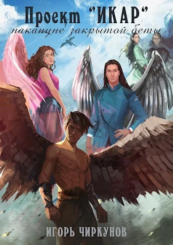Проект Икар. Накануне закрытой беты