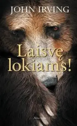 Laisvę lokiams! [calibre]