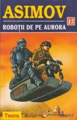 RoboЕЈii de pe Aurora