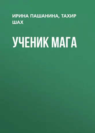 Ученик мага