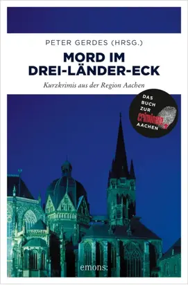 Mord im Drei-Länder-Eck