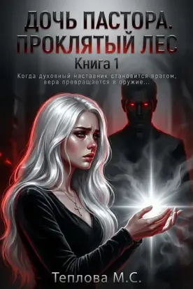 Дочь Пастора: Проклятый Лес