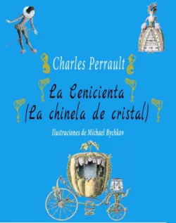 La Cenicienta (La chinela de cristal)