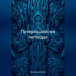 Потерявшийся в легендах